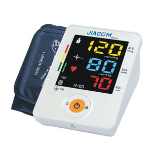 automatischer Blutdruckmonitor 1