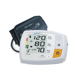 automatischer Blutdruckmonitor 1
