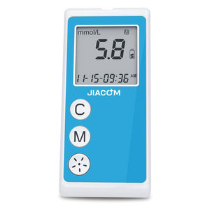 automatisches Blutzuckermessgerät 1