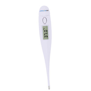 Fieberthermometer