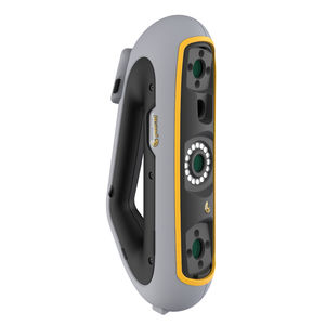 3D-Scanner / zur Herstellung medizinischer Geräte