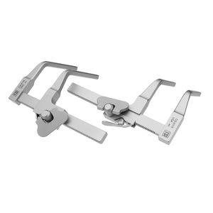 HWS-Retraktor / für Wirbelsäulenchirurgie