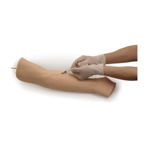 Injektionssimulator / Arm