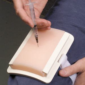 Simulator für Diabetes-Injektion