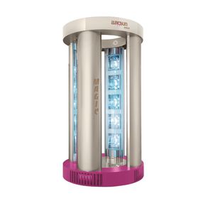 UV-Kabine 1