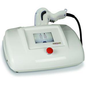 Laser für Epilation