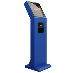 Kiosk-Terminal 1