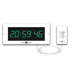 Digitaluhr