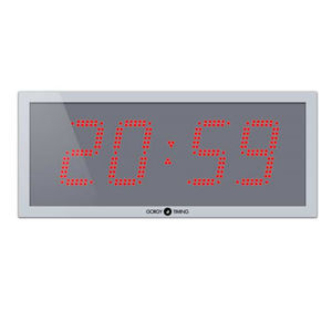 Digitaluhr