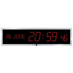 Digitaluhr 1