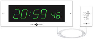 Digitaluhr 1