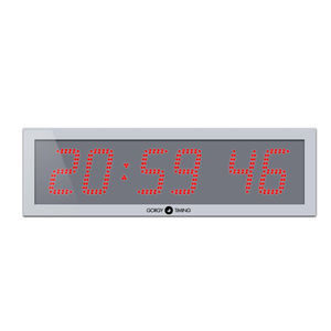 Digitaluhr