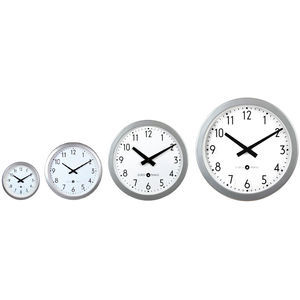 Uhr für Gesundheitseinrichtungen 1
