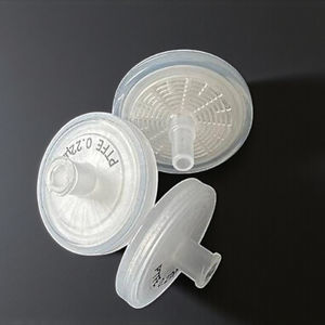 antibakterieller Filter 1