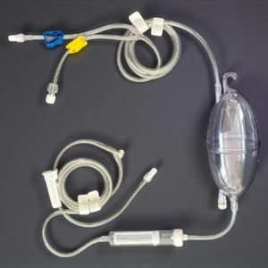 Infusionsset für Eigenbluttherapie 1