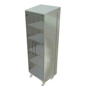 Schrank für Reinraum 1