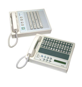 Telefon-Schwesternrufsystem 1
