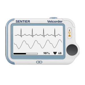 kompakter Multiparameter-Monitor