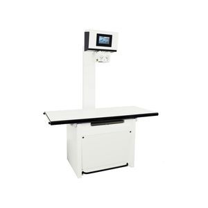 digitales Veterinär-Röntgensystem