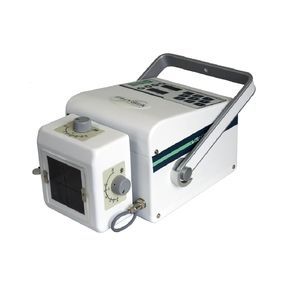 Röntgengenerator für Veterinärradiographie