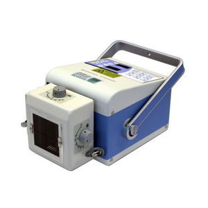 Röntgengenerator für Veterinärradiographie