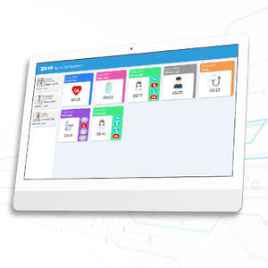 medizinische Software