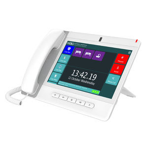Telefon-Schwesternrufsystem 1