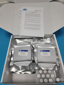 Testkit für antibiotischen Anfälligkeitstest