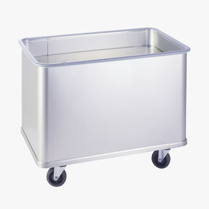 Transport-Sackhalterwagen