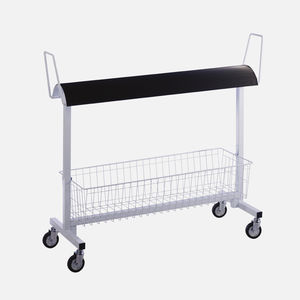 Transport-Sackhalterwagen