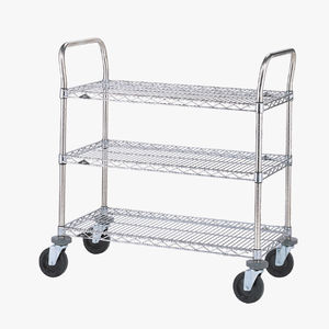Pflegewagen