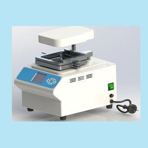 elektronischer Dentale Presse