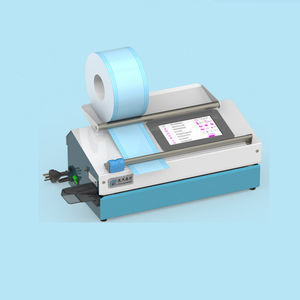medizinische Heißsiegelmaschine