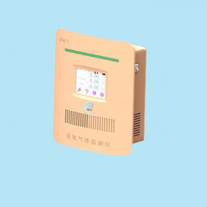 medizinisches Monitoringsystem 1