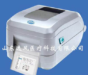 Thermotransferdrucker