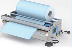 medizinische Heißsiegelmaschine 1