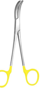 Dental-Klemme