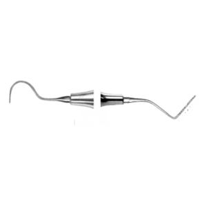 Diagnose-Dentalsonde