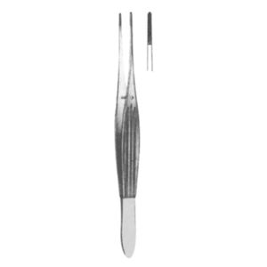 Dental-Klemme