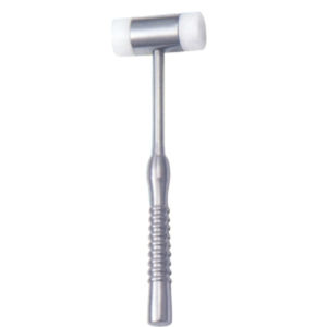 Chirurgischer Hammer / Dental