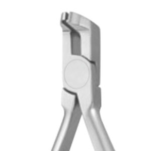 orthodontische Zange / Fadenabschneider