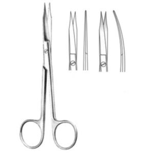 Dentalschere