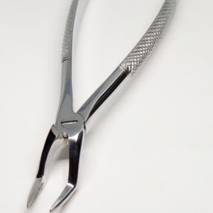 Dentale Extraktionszange / für Zahnwurzeln