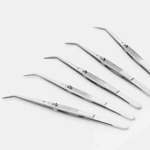 Diagnose-Dentalpinzette