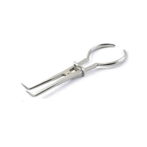 Dental-Klemme
