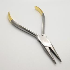 orthodontische Zange