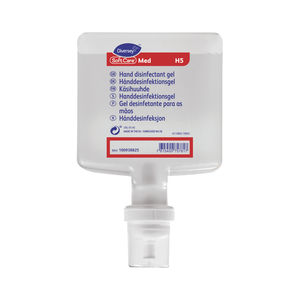 Hydroalkoholische Lösung / 72%