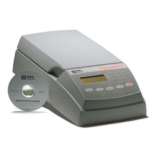 automatisches Probenvorbereitungsgerät / FISH / Tischgerät / für Mikroskop-Objektträger
