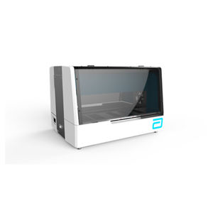 Probenvorbereitungsgerät für die Histologie / für Zytologie / automatisch / Wasch