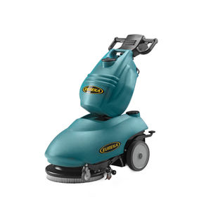 handgeführte Scheuersaugmaschine